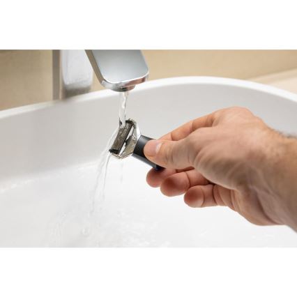 Sencor - Hajvágó 500 mAh