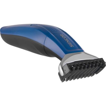 Sencor - Hajvágó 500 mAh