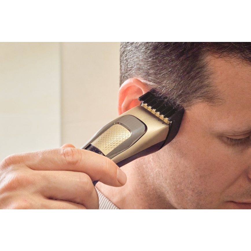 Sencor - Hajvágó 600 mAh