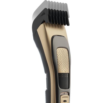 Sencor - Hajvágó 600 mAh