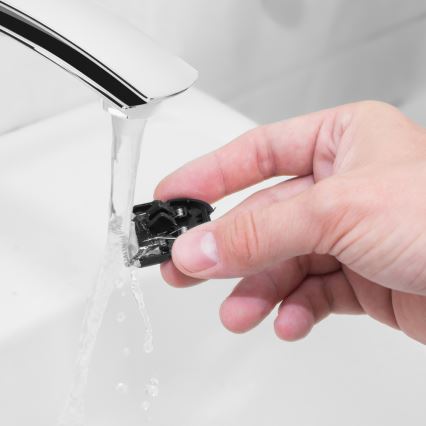 Sencor - Hajvágó 7W/230V