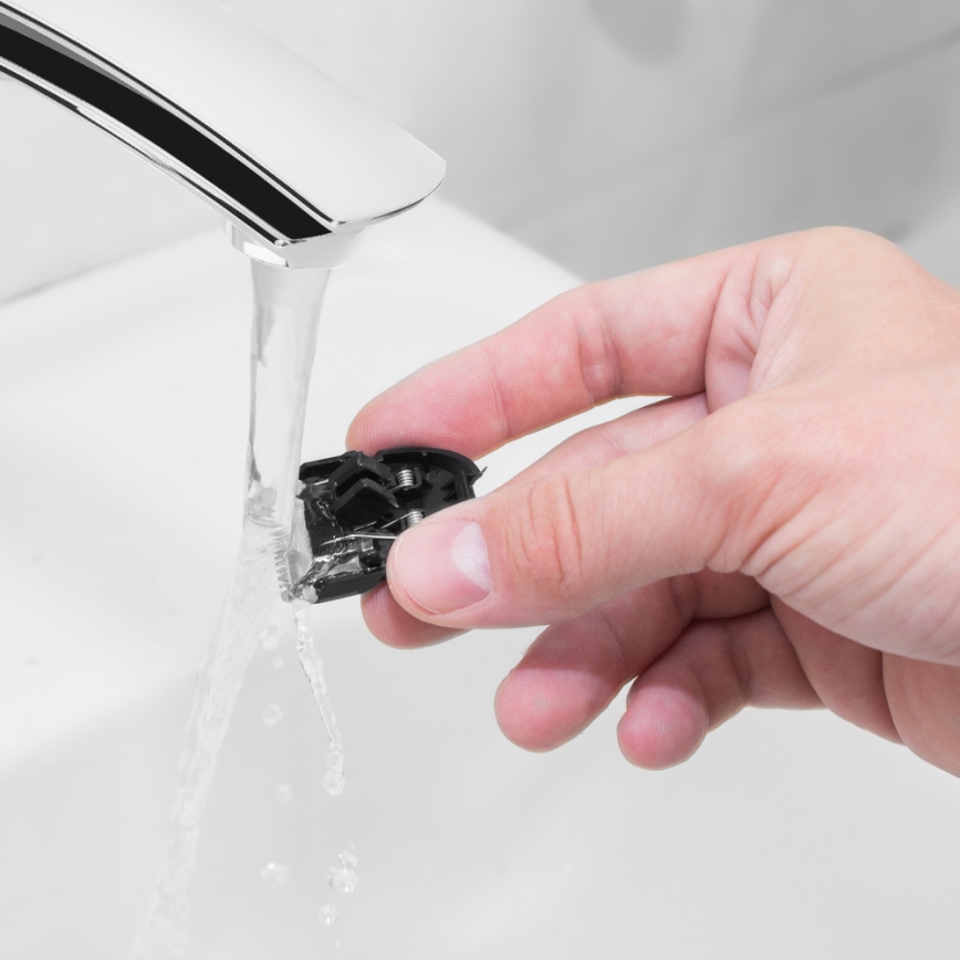 Sencor - Hajvágó 7W/230V