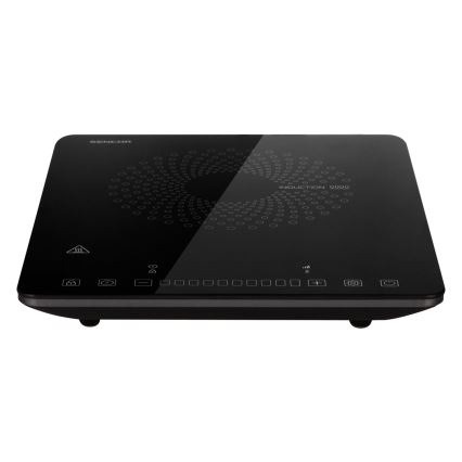 Sencor - Indukciós főzőlap 2000W/230V