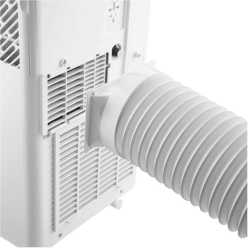 Sencor - Intelligens mobil klíma 3 az 1-ben teljes tartozékokkal 1050W/230V 10000 BTU Wi-Fi + távirányítás