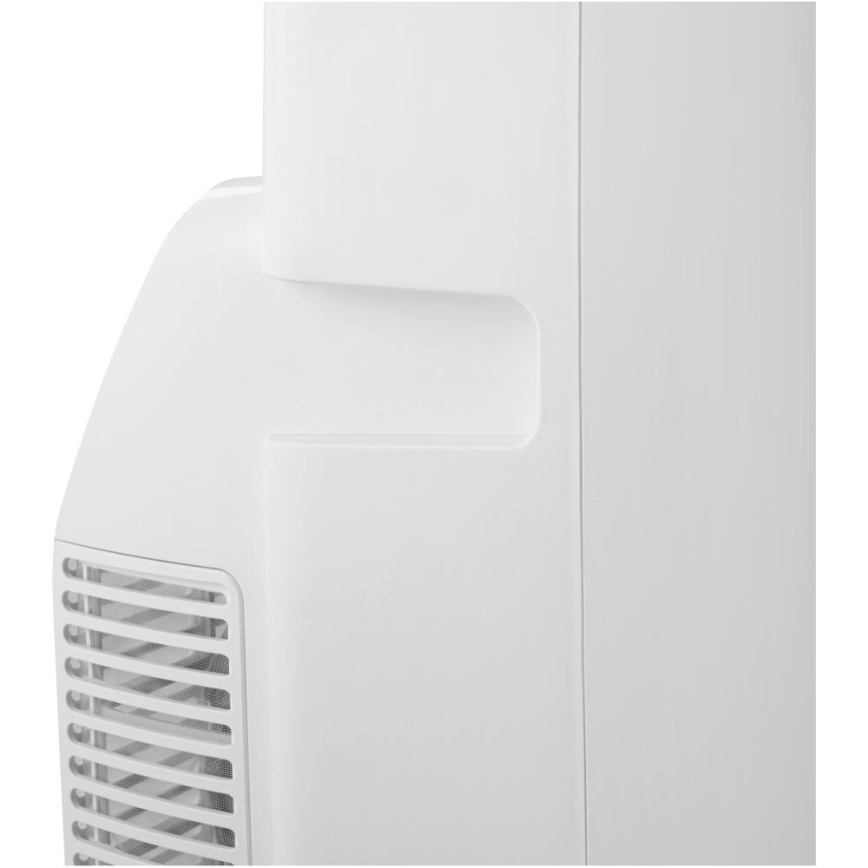 Sencor - Intelligens mobil klíma 3 az 1-ben teljes tartozékokkal 1700W/230V 16000 BTU Wi-Fi + távirányítás