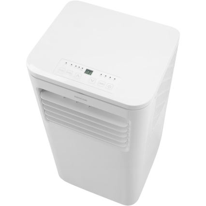 Sencor - Intelligens mobil klíma 3 az 1-ben teljes tartozékokkal 760W/230V 7000BTU Wi-Fi + távirányítás