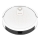 Sencor - Intelligens robotporszívó felmosóval 2in1 28W/2600 mAh Wi-Fi fehér + távirányítás