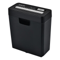 Sencor - Iratmegsemmisítő A4 térfogat  10 l 190W/230V fekete