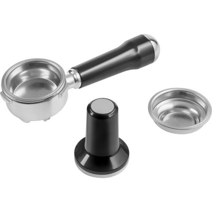 Sencor - Karos eszpresszó kávéfőző 1770W/230V