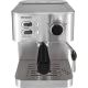Sencor - Karos kávéfőző espresso/cappuccino 1050W/230V