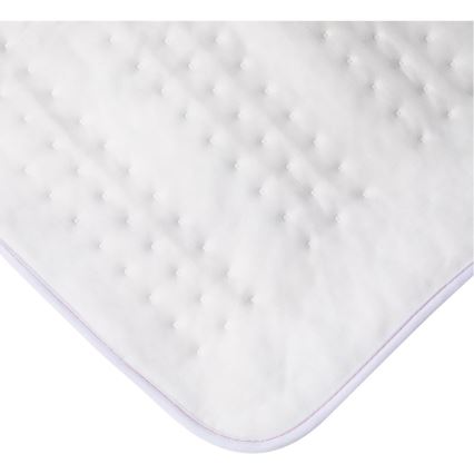 Sencor - Két személyes elektromos takaró 120W/230V 160x140 cm