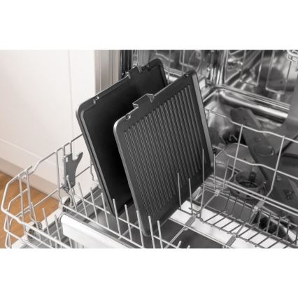 Sencor - Kontakt grill 2000W/230V