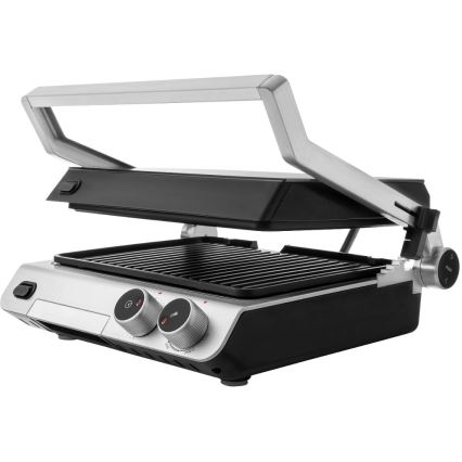Sencor - Kontakt grill 2000W/230V