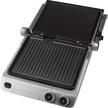 Sencor - Kontakt grill 2000W/230V