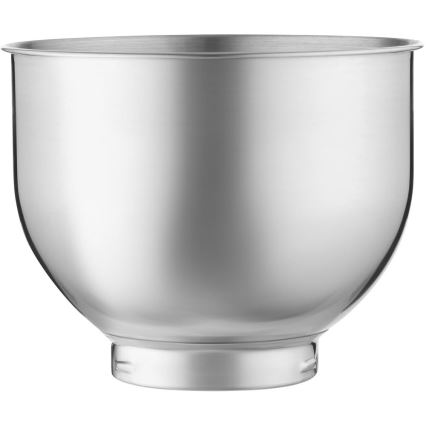 Sencor - Konyhai robotgép rozsdamentes acél keverőtállal 1300W/230V piros