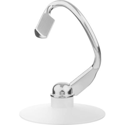 Sencor - Konyhai robotgép rozsdamentes acél tállal 1000W/230V fehér/ezüst