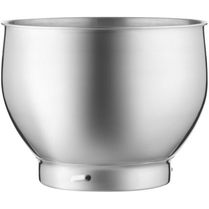 Sencor - Konyhai robotgép rozsdamentes keverőtállal 1000W/230V fehér