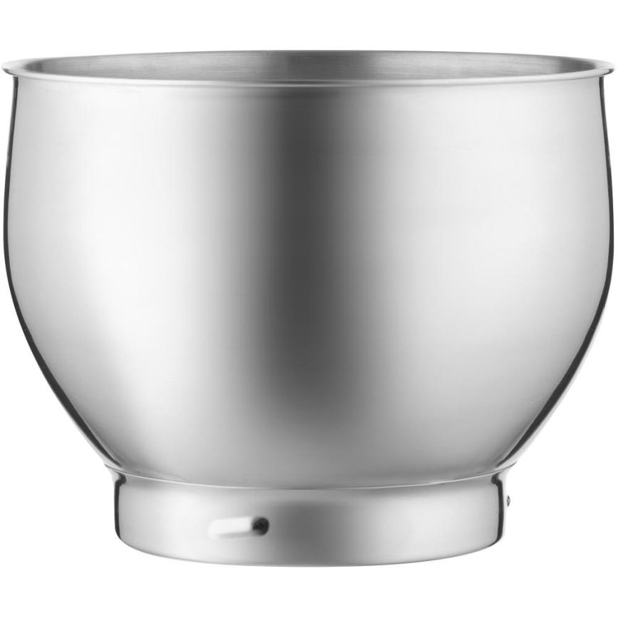 Sencor - Konyhai robotgép rozsdamentes keverőtállal 1000W/230V fehér