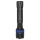 Sencor - LED Zseblámpa LED/1W/2xD IP22 fekete/kék