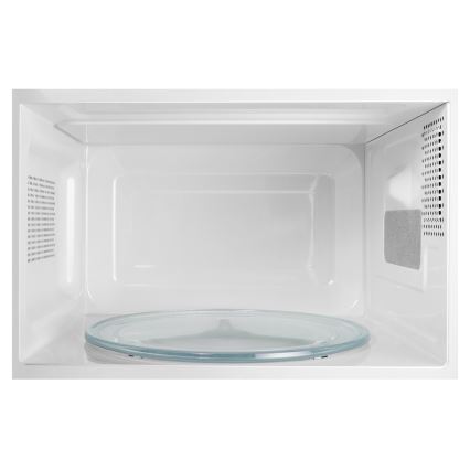 Sencor - Mikrohullámú sütő 700W/230V 17 l fehér