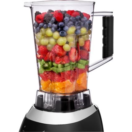 Sencor - Multifunkcionális turmixgép 1800W/230V