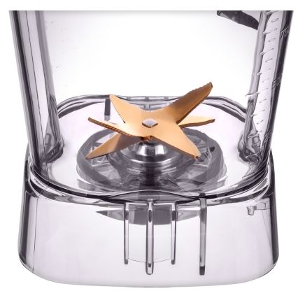 Sencor - Multifunkcionális turmixgép 1800W/230V