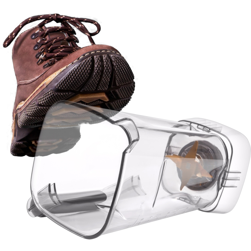 Sencor - Multifunkcionális turmixgép 1800W/230V