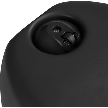 Sencor - Porzsákos porszívó 1,5 l, 850 W/230 V, piros/fekete