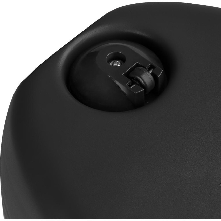 Sencor - Porzsákos porszívó 1,5 l, 850 W/230 V, piros/fekete