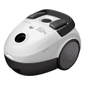 Sencor - Porzsákos porszívó 1,5 l 850W/230V fehér