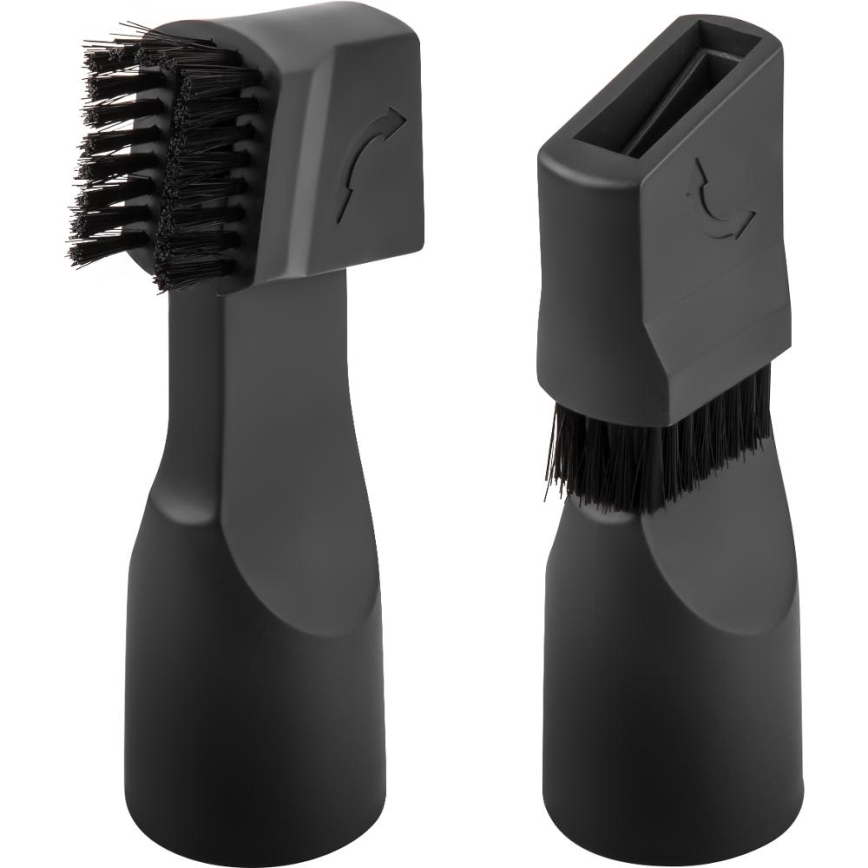 Sencor - Porzsákos porszívó 1,5 l 850W/230V fehér