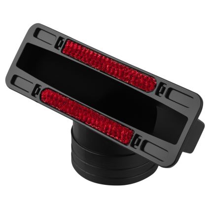 Sencor - Porzsákos porszívó 2 l 700W/230V fehér