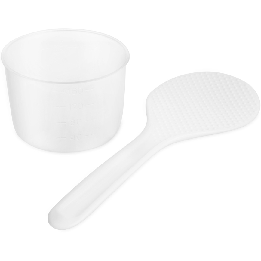 Sencor - Rizsfőző 1000W/230V 2,8 l rozsdamentes acél