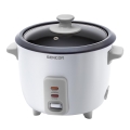 Sencor - Rizsfőző 300W/230V 0,6l fehér