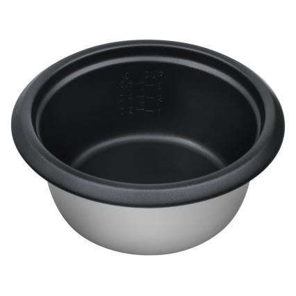 Sencor - Rizsfőző 300W/230V 0,6l fehér