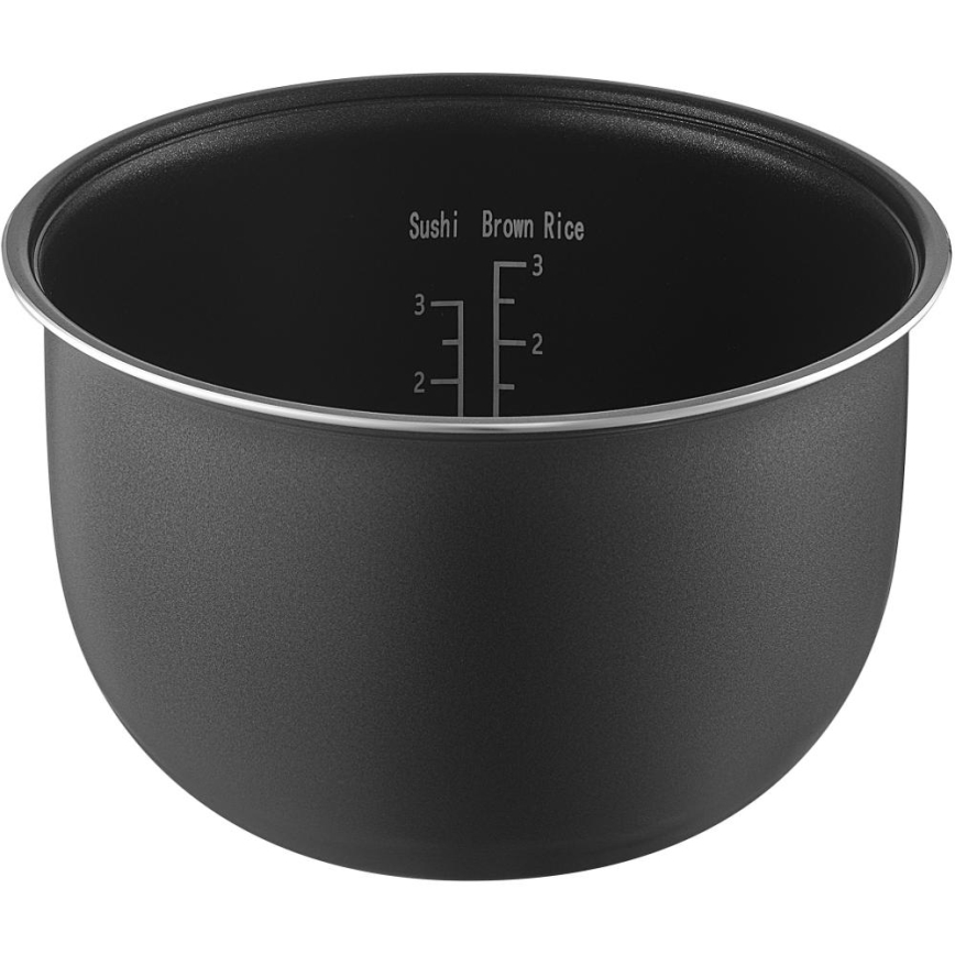 Sencor - Rizsfőző 350 W/230 V 0,6 l fehér