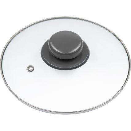 Sencor - Rizsfőző 500W/230V 1,5l rozsdamentes acél