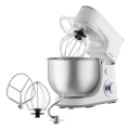 Sencor - rozsdamentes acéltálas konyhai robotgép 1300 W/230 V fehér