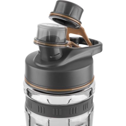 Sencor - Smoothie mixer tartozékokkal 800W/230V