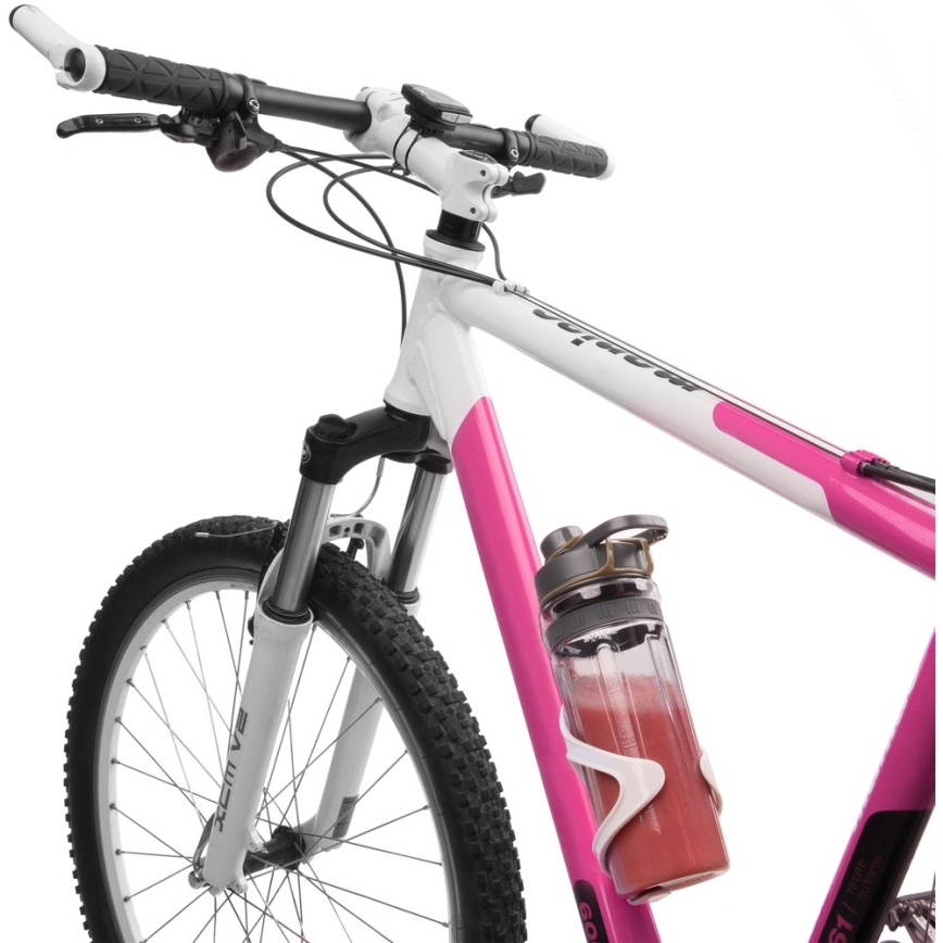 Sencor - Smoothie mixer tartozékokkal 800W/230V