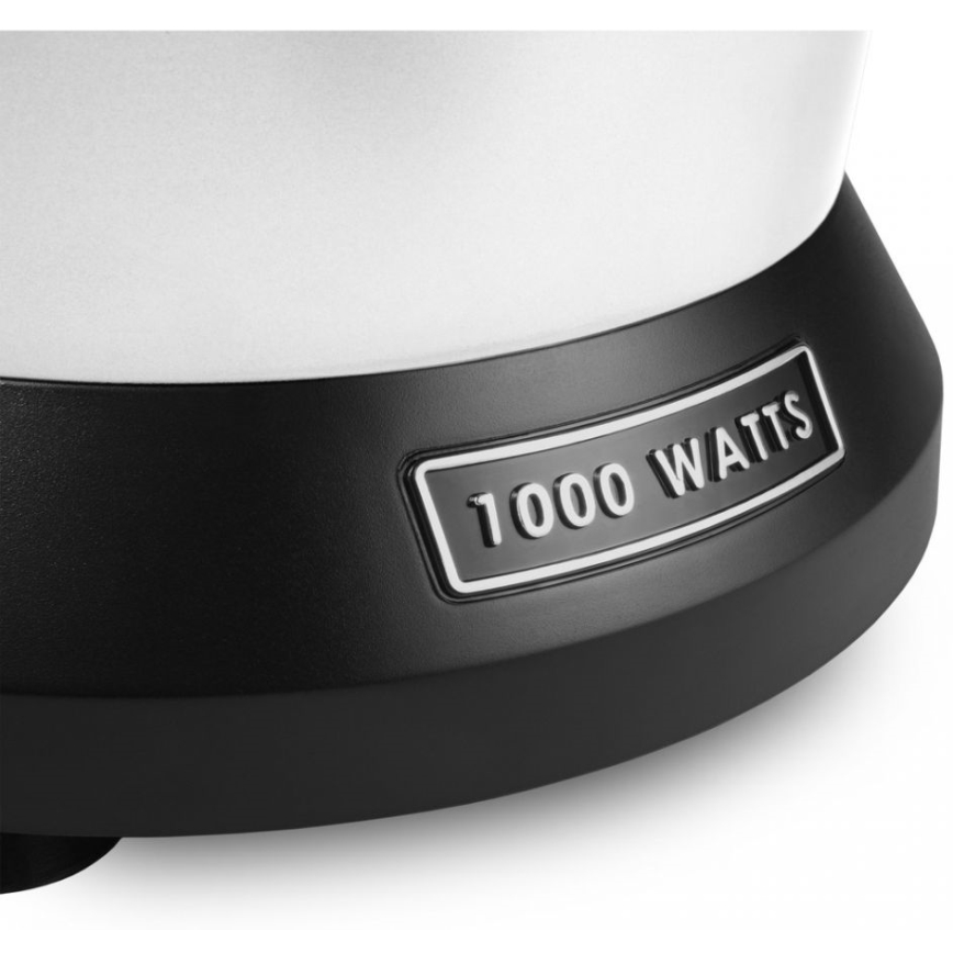 Sencor - Smoothie nutri turmixgép 1000W/230V ezüst