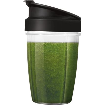 Sencor - Smoothie nutri turmixgép 1000W/230V ezüst
