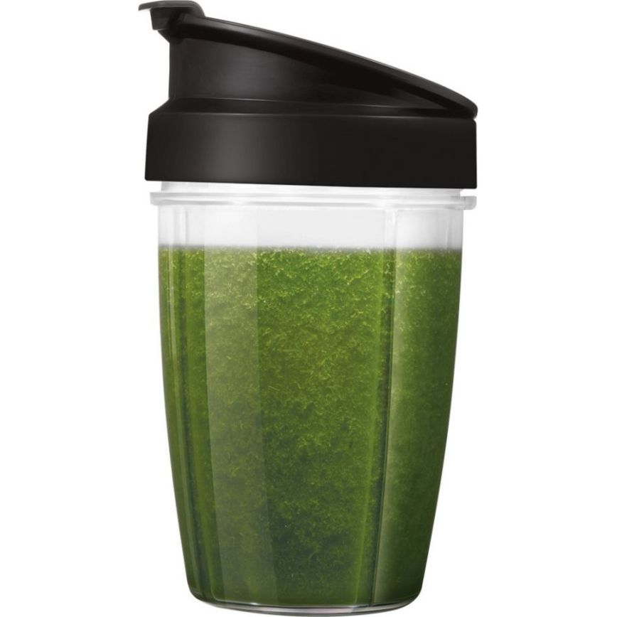 Sencor - Smoothie nutri turmixgép 1000W/230V ezüst