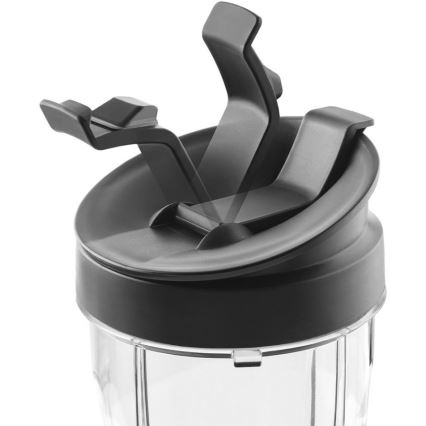Sencor - Smoothie nutri turmixgép 1000W/230V ezüst