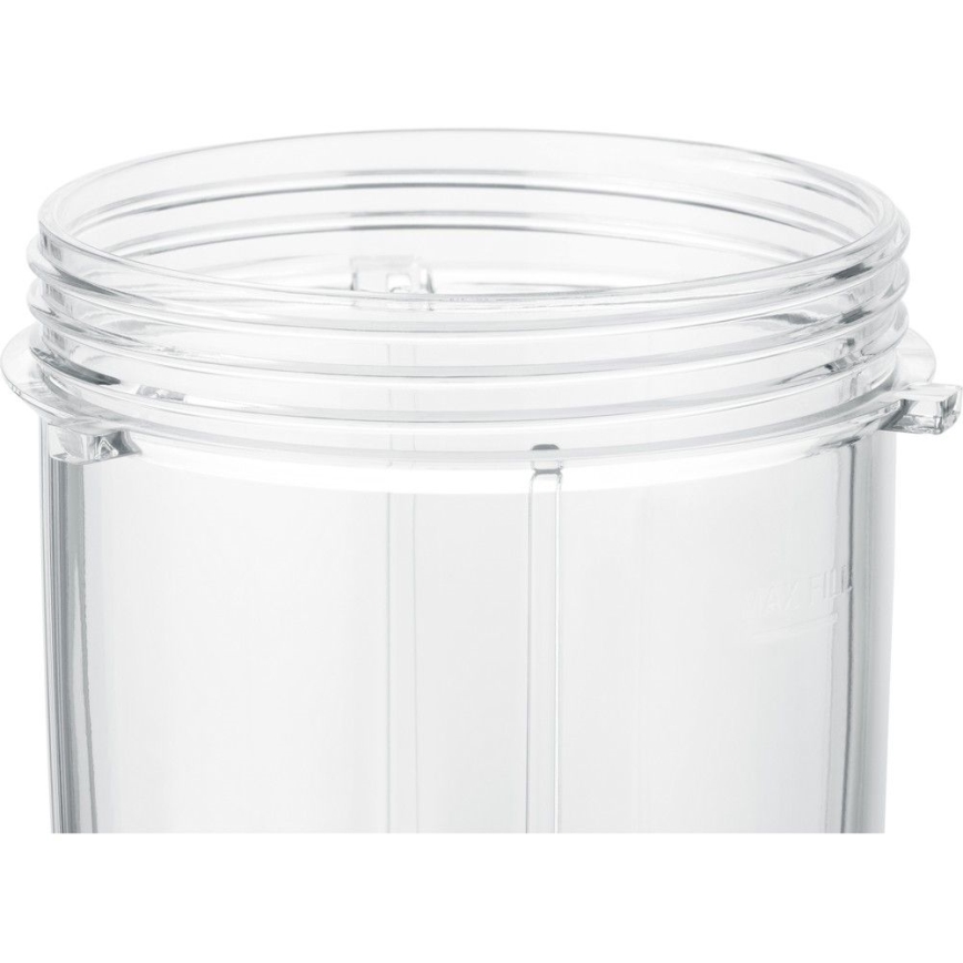 Sencor - Smoothie nutri turmixgép 1000W/230V ezüst