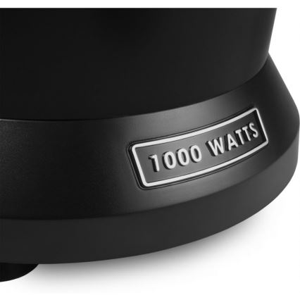 Sencor - Smoothie nutri turmixgép 1000W/230V fekete