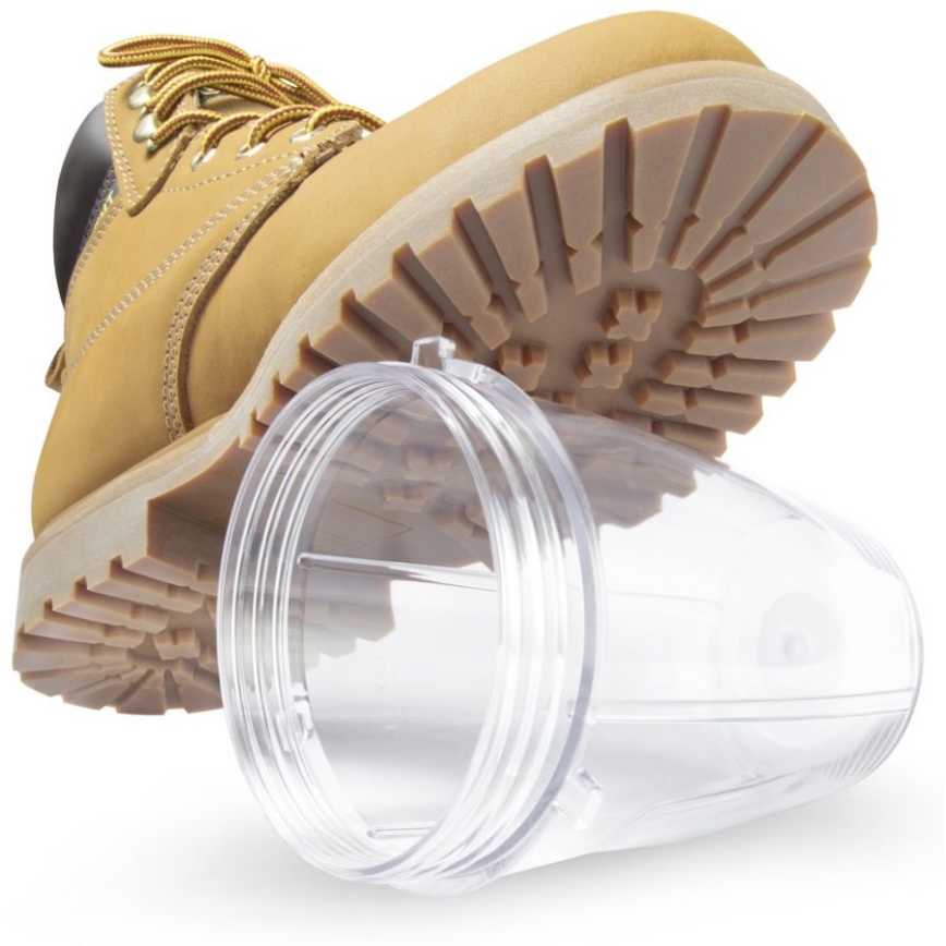 Sencor - Smoothie nutri turmixgép 1000W/230V fekete