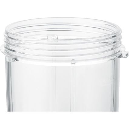 Sencor - Smoothie nutri turmixgép 1000W/230V piros