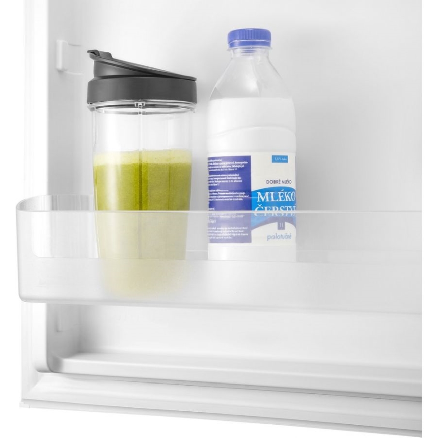 Sencor - Smoothie nutri turmixgép 1000W/230V piros