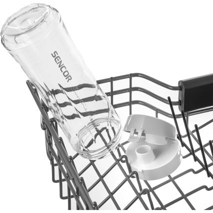Sencor - Smoothie turmixgép 500W/230V fehér/szürke
